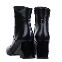 ELEGANT WOMEN'S BOOTS CHLOE