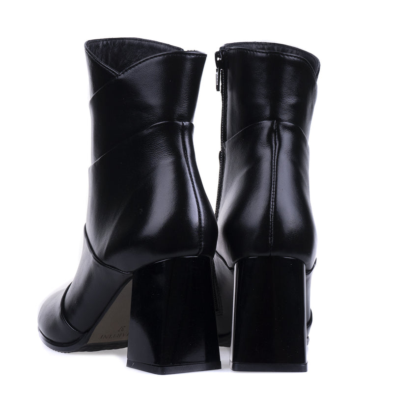ELEGANT WOMEN'S BOOTS CHLOE