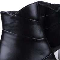 ELEGANT WOMEN'S BOOTS CHLOE