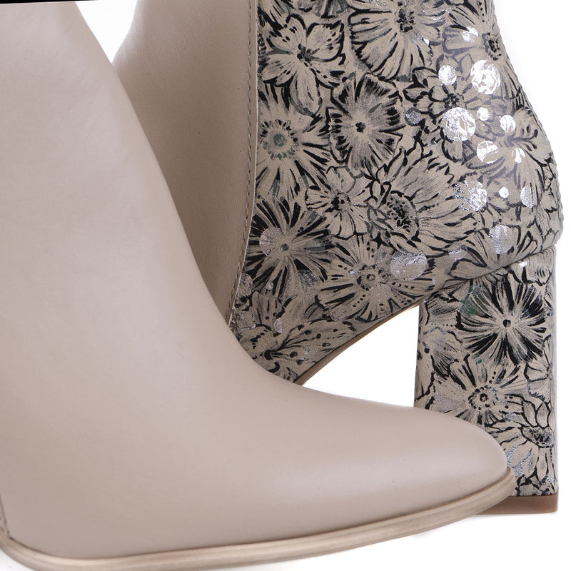 ELEGANT BOOTS LILIANA BC