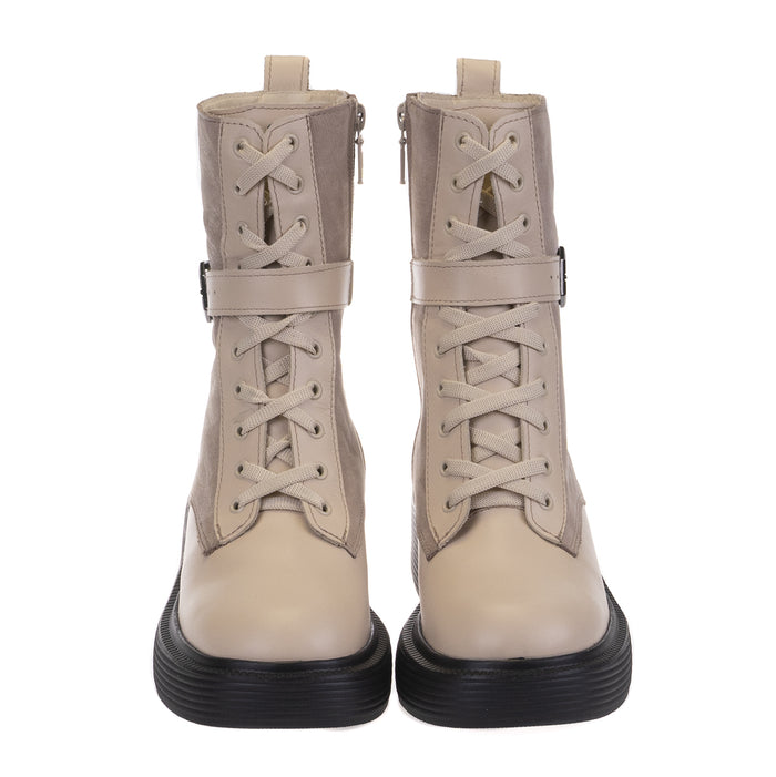 WOMEN'S BOOTS JAYNA