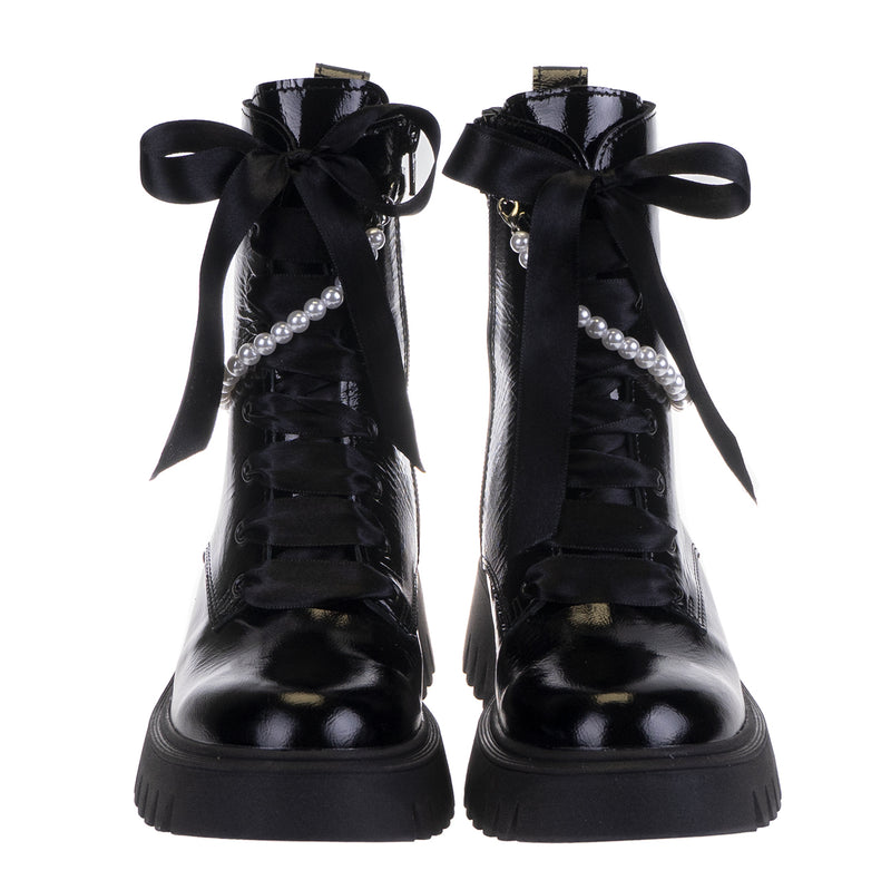 WOMEN'S BOOTS BONITA