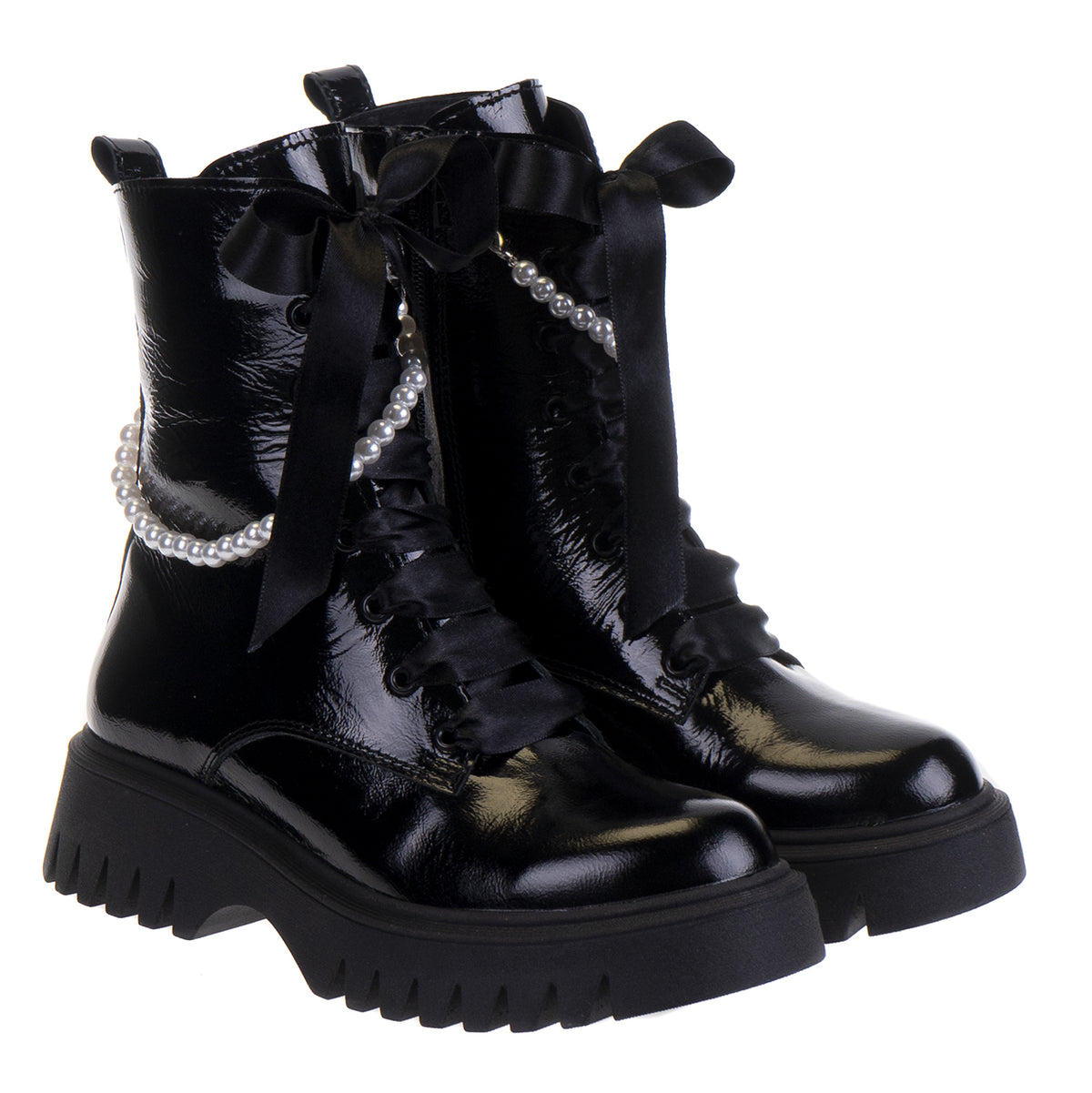 WOMEN'S BOOTS BONITA