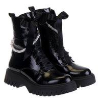 WOMEN'S BOOTS BONITA