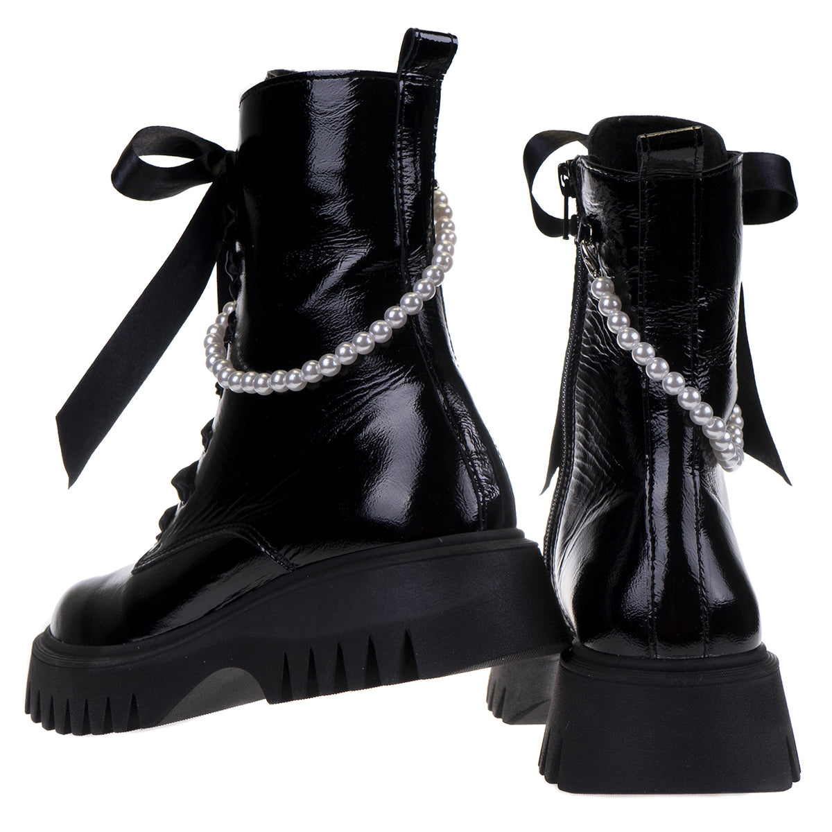 WOMEN'S BOOTS BONITA
