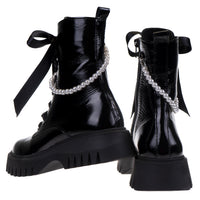 WOMEN'S BOOTS BONITA