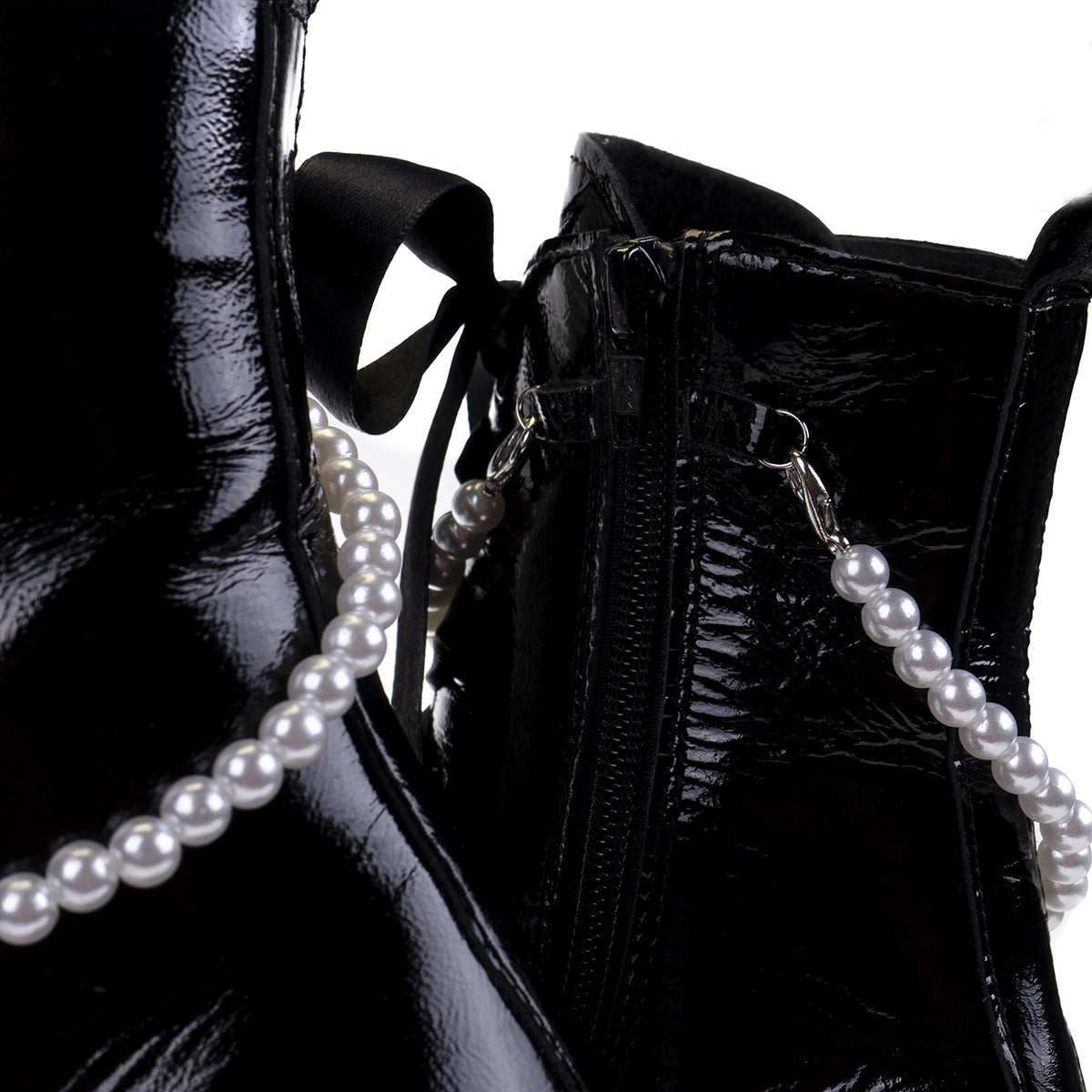 WOMEN'S BOOTS BONITA