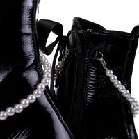 WOMEN'S BOOTS BONITA