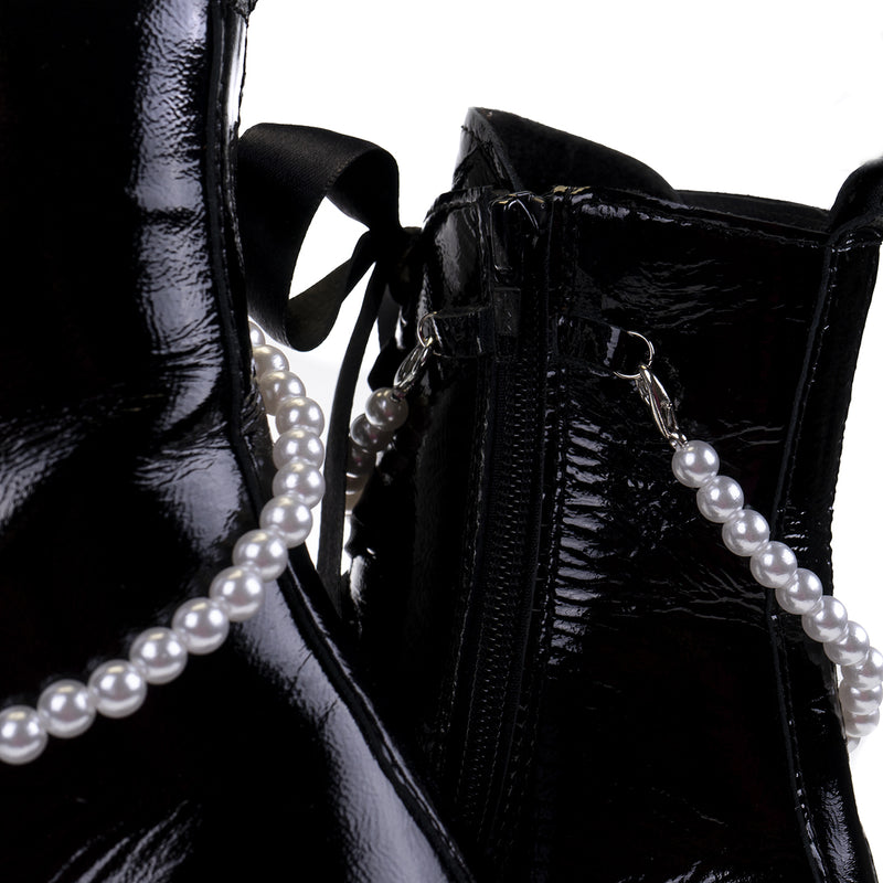 WOMEN'S BOOTS BONITA