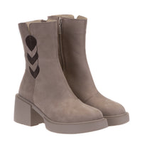 WOMEN'S BOOTS KIRSTEN