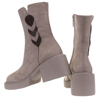 WOMEN'S BOOTS KIRSTEN