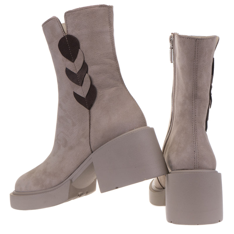WOMEN'S BOOTS KIRSTEN