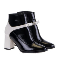 ELEGANT BOOTS NELY