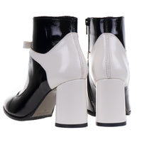 ELEGANT BOOTS NELY