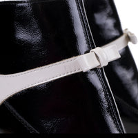 ELEGANT BOOTS NELY
