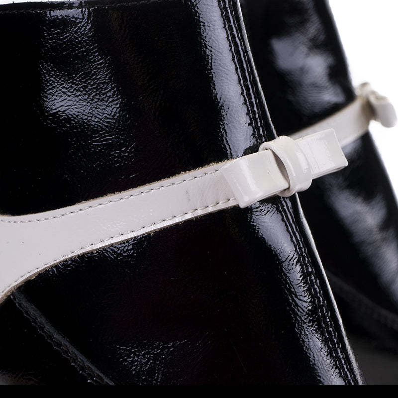 ELEGANT BOOTS NELY