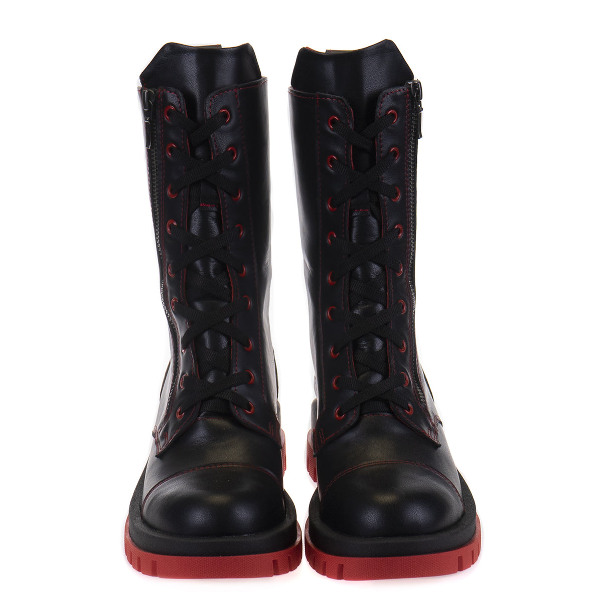 BOTINE DIN PIELE PENTRU FEMEI VOYAGER R