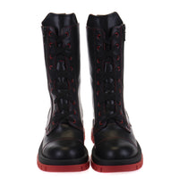 BOTINE DIN PIELE PENTRU FEMEI VOYAGER R