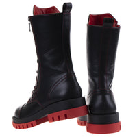 BOTINE DIN PIELE PENTRU FEMEI VOYAGER R