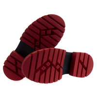 BOTINE DIN PIELE PENTRU FEMEI VOYAGER R