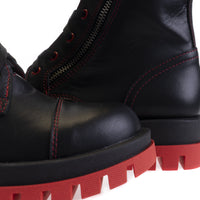 BOTINE DIN PIELE PENTRU FEMEI VOYAGER R