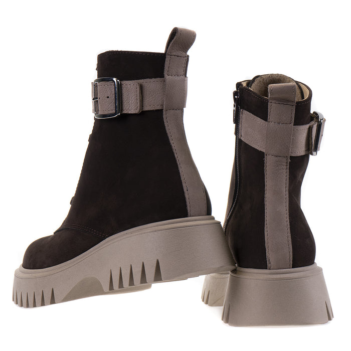 WOMEN'S BOOTS AMELIA K