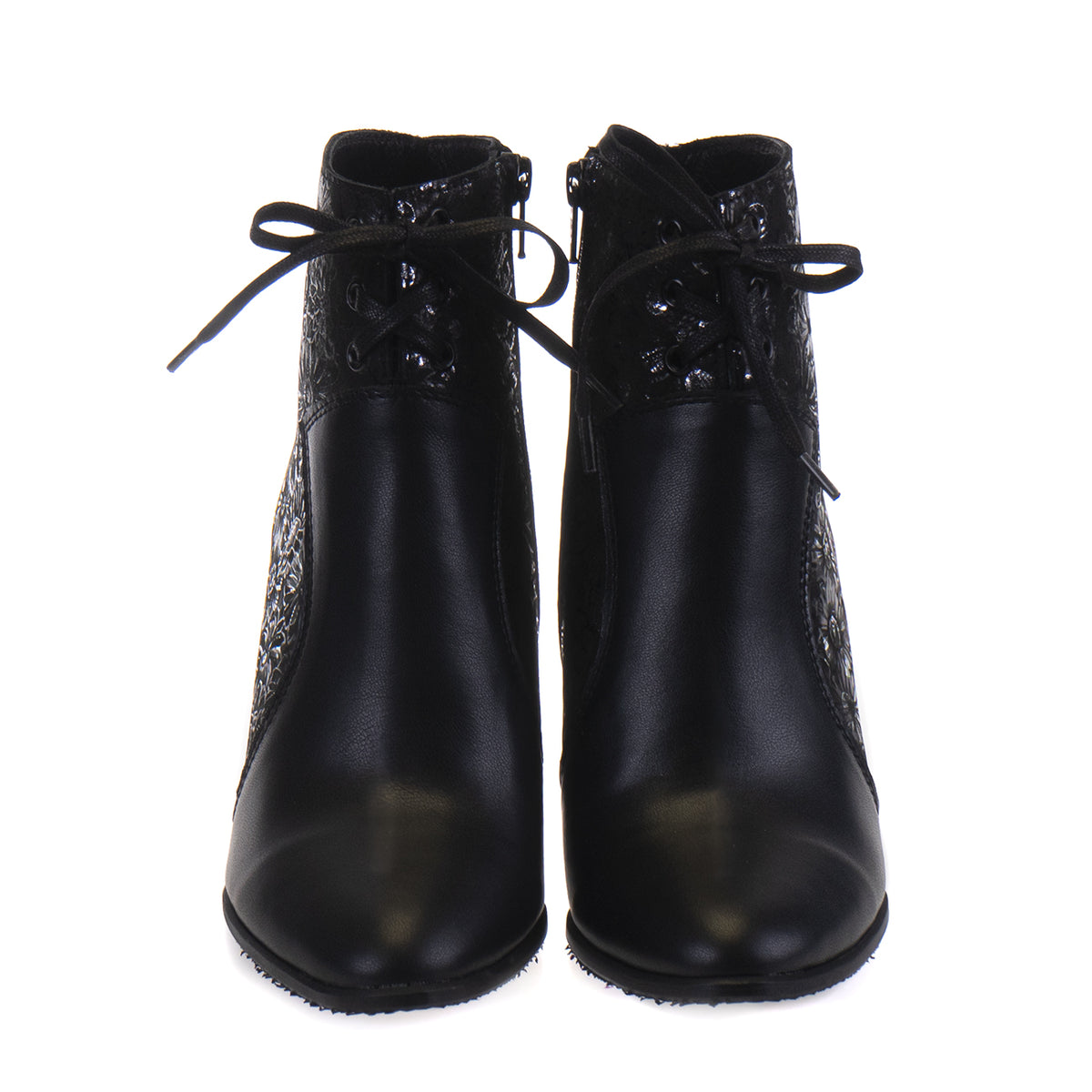 ELEGANT WOMEN'S BOOTS NANSY
