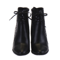 ELEGANT WOMEN'S BOOTS NANSY