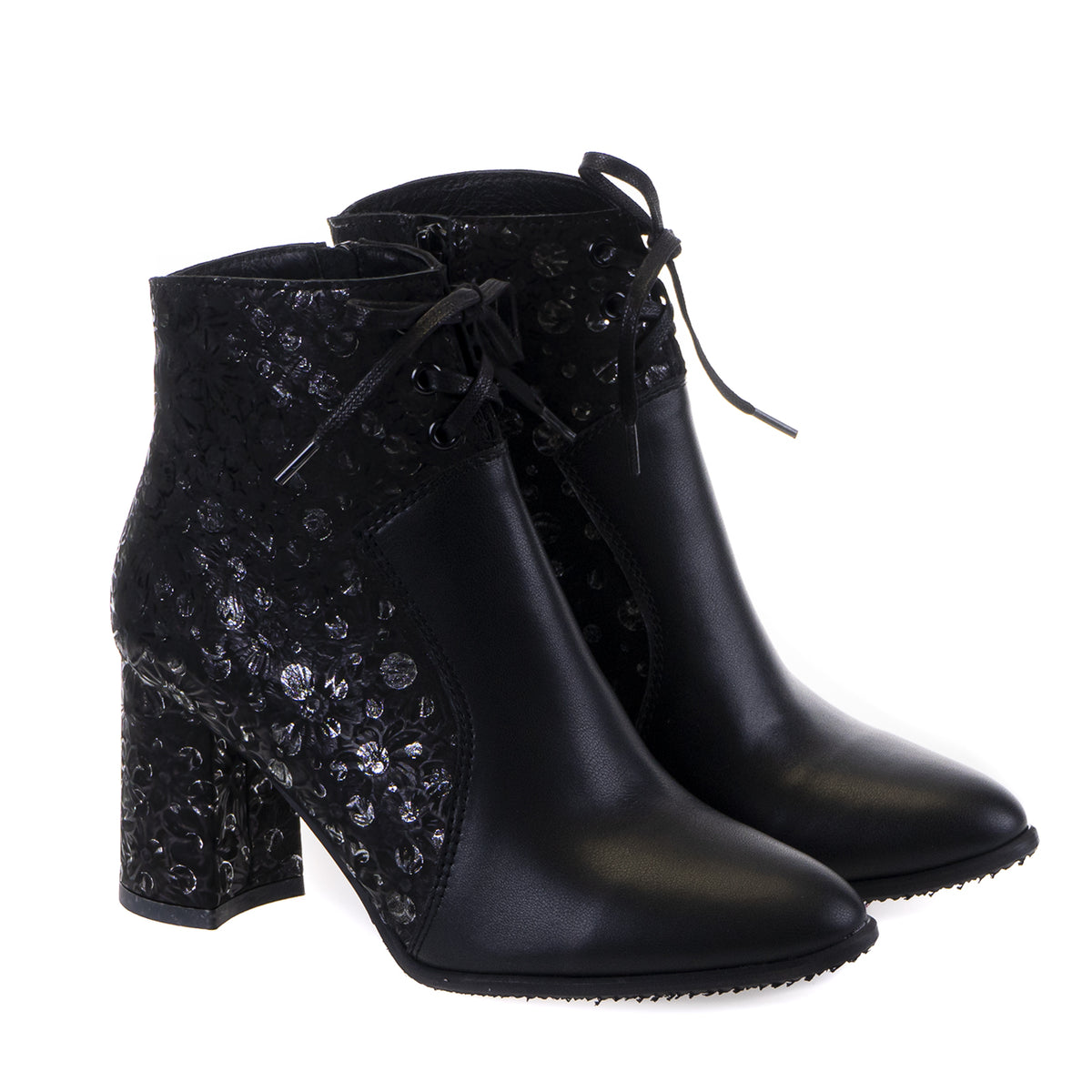 ELEGANT WOMEN'S BOOTS NANSY