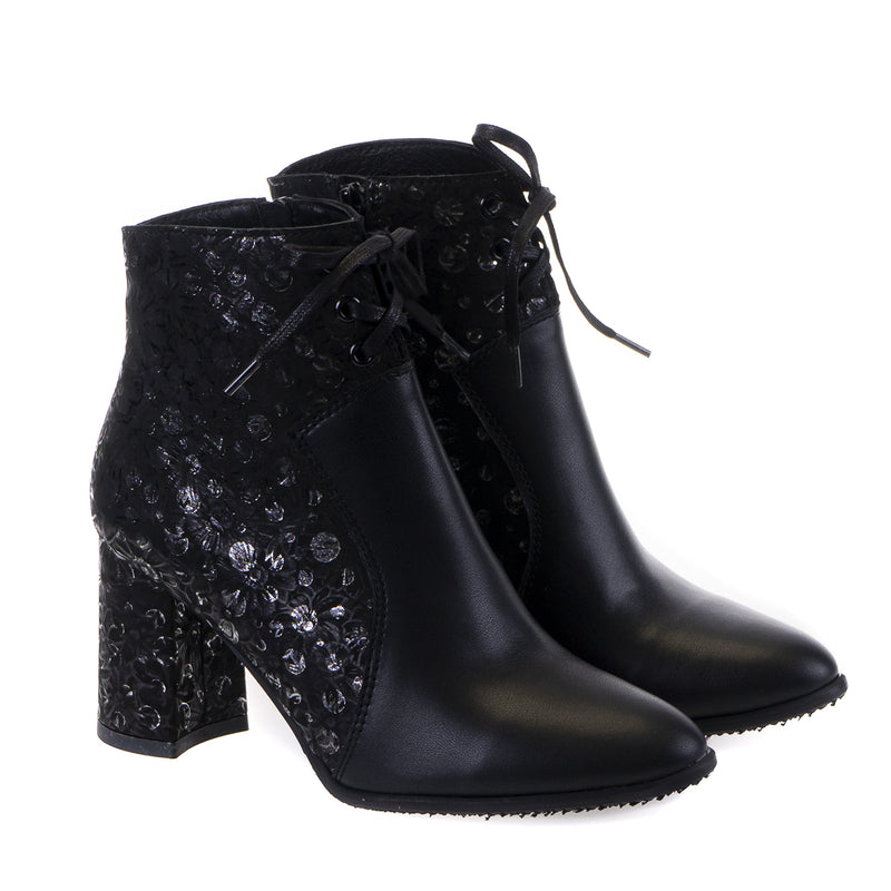 ELEGANT WOMEN'S BOOTS NANSY