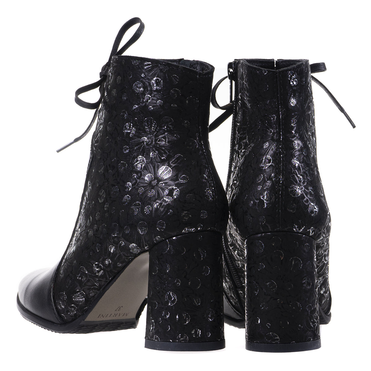 ELEGANT WOMEN'S BOOTS NANSY