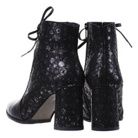 ELEGANT WOMEN'S BOOTS NANSY