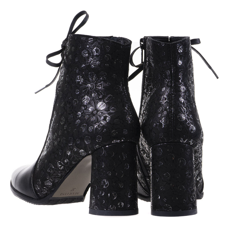 ELEGANT WOMEN'S BOOTS NANSY