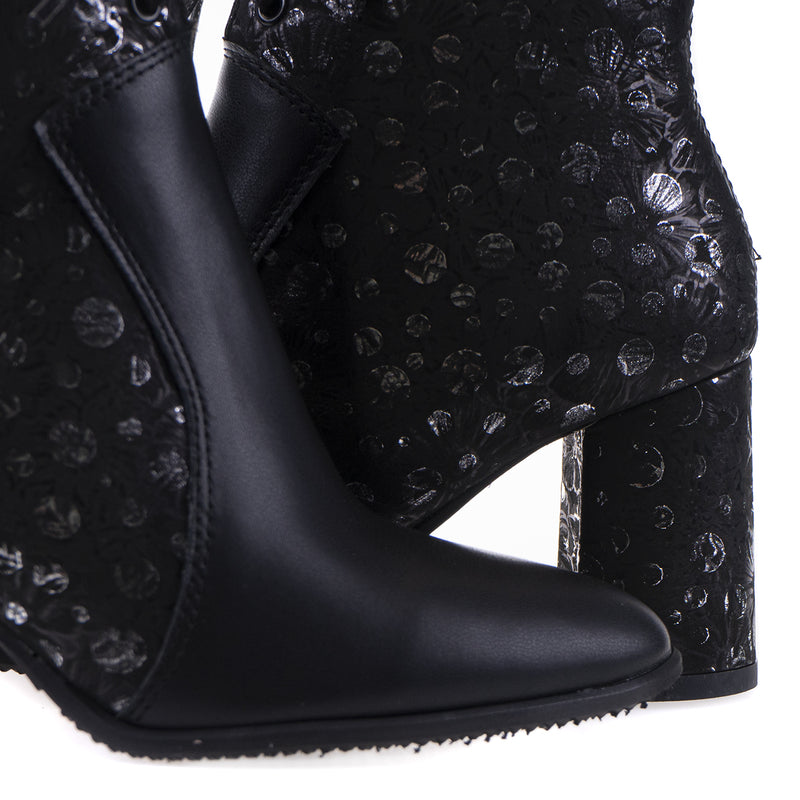 ELEGANT WOMEN'S BOOTS NANSY