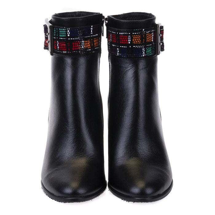 ELEGANT WOMEN'S BOOTS NAYOMI
