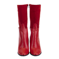 BOTINE ELEGANTE PENTRU FEMEI VIVIENNE R