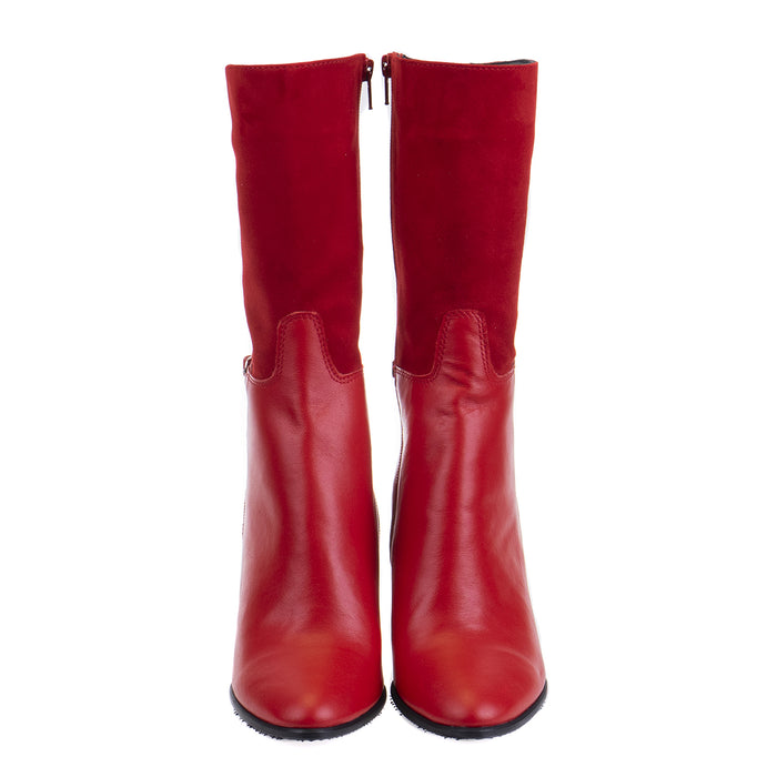 ELEGANT WOMEN'S BOOTS VIVIENNE R