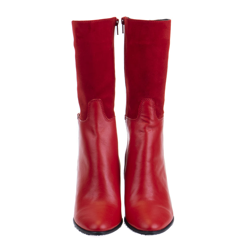 BOTINE ELEGANTE PENTRU FEMEI VIVIENNE R