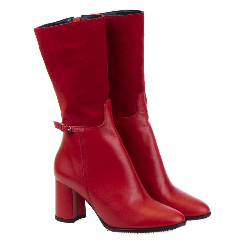 BOTINE ELEGANTE PENTRU FEMEI VIVIENNE R