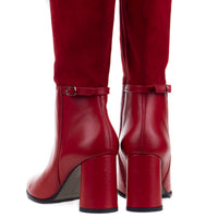BOTINE ELEGANTE PENTRU FEMEI VIVIENNE R