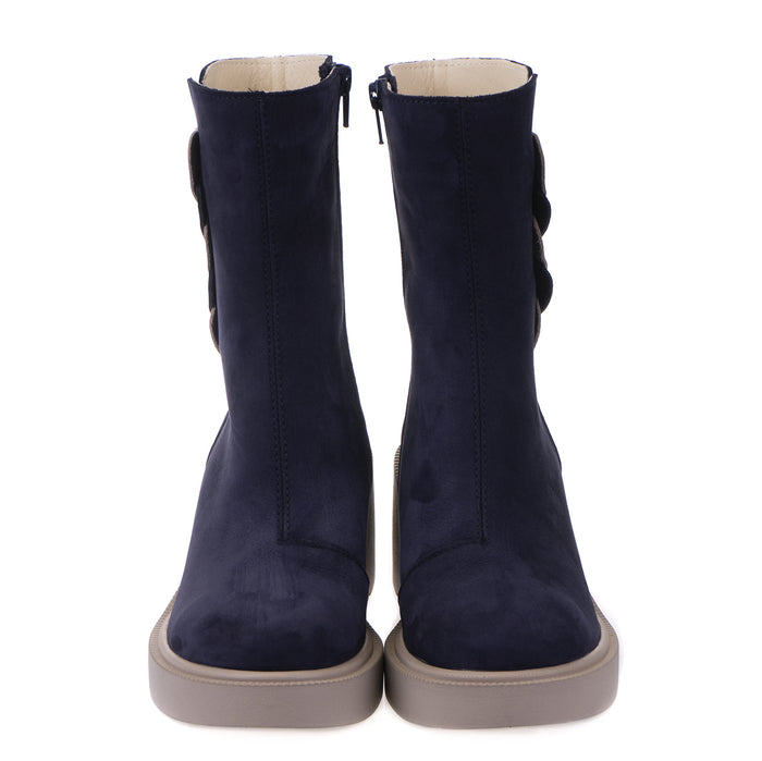 WOMEN'S BOOTS KIRSTEN B