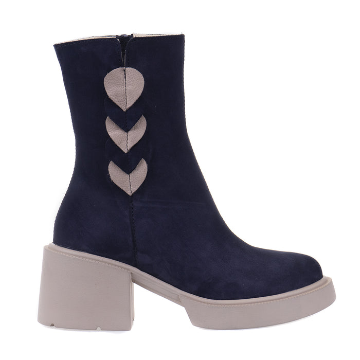 WOMEN'S BOOTS KIRSTEN B