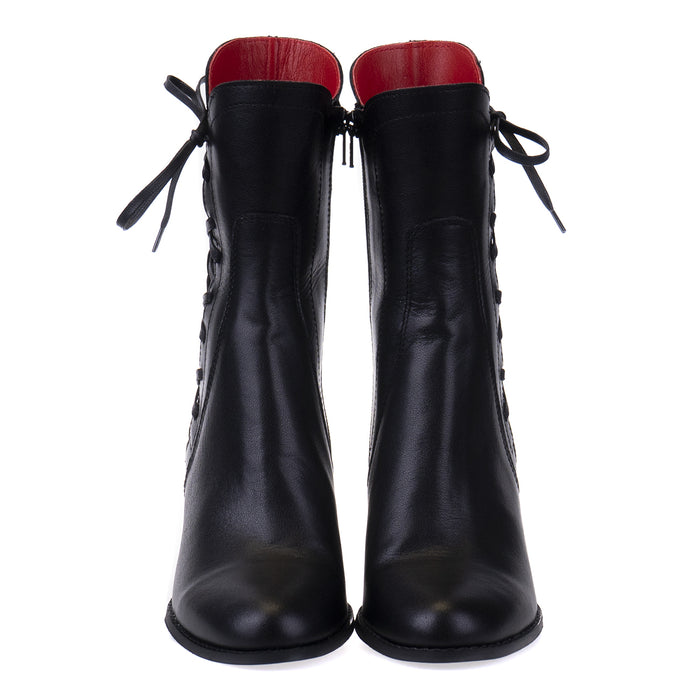 LADIES ELEGANT BOOTS WILMA