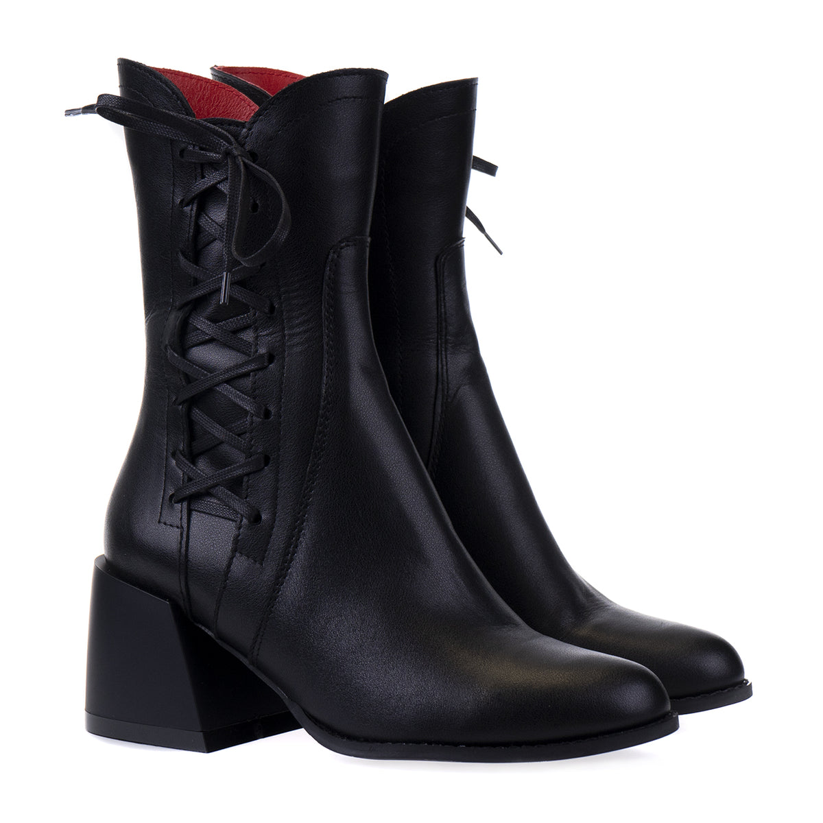 BOTINE ELEGANTE PENTRU FEMEI WILMA
