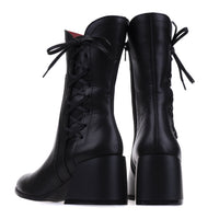 BOTINE ELEGANTE PENTRU FEMEI WILMA