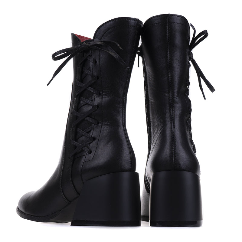 BOTINE ELEGANTE PENTRU FEMEI WILMA