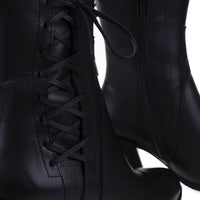 BOTINE ELEGANTE PENTRU FEMEI WILMA