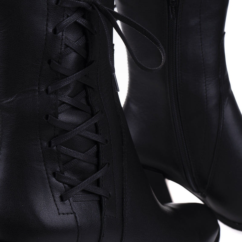 BOTINE ELEGANTE PENTRU FEMEI WILMA