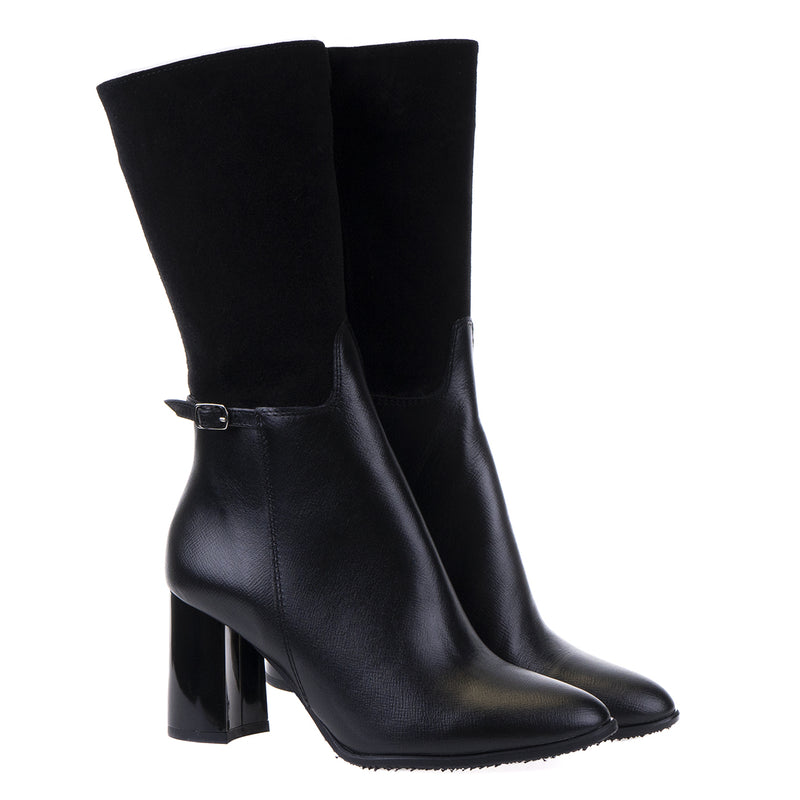 BOTINE ELEGANTE PENTRU FEMEI VIVIENNE