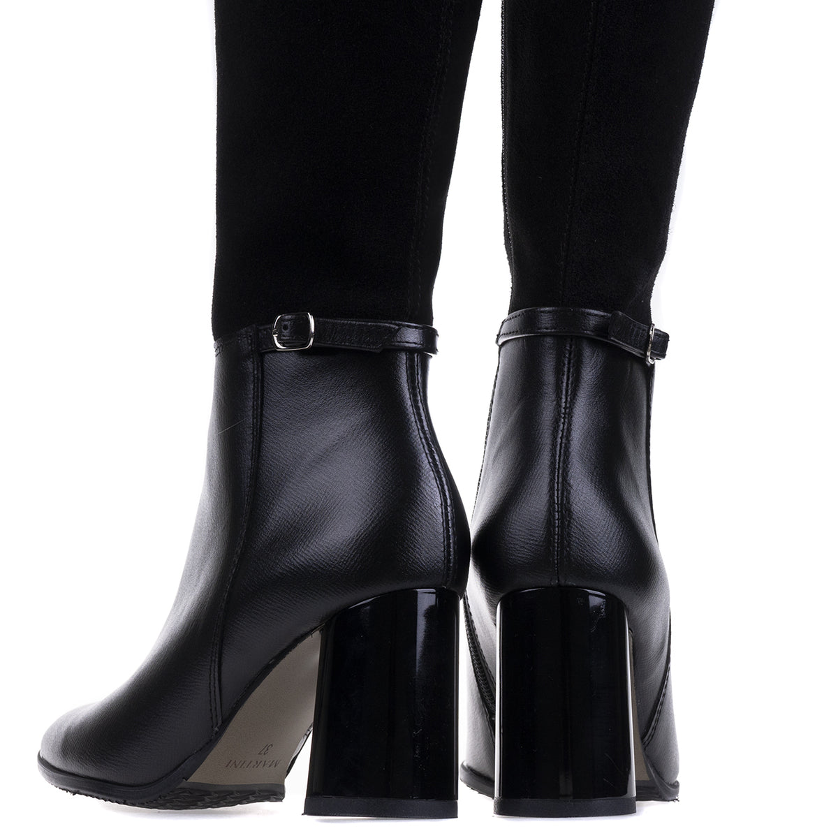 BOTINE ELEGANTE PENTRU FEMEI VIVIENNE